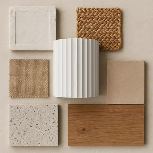 Interior Wall Light / Sconce Munia Wall Light