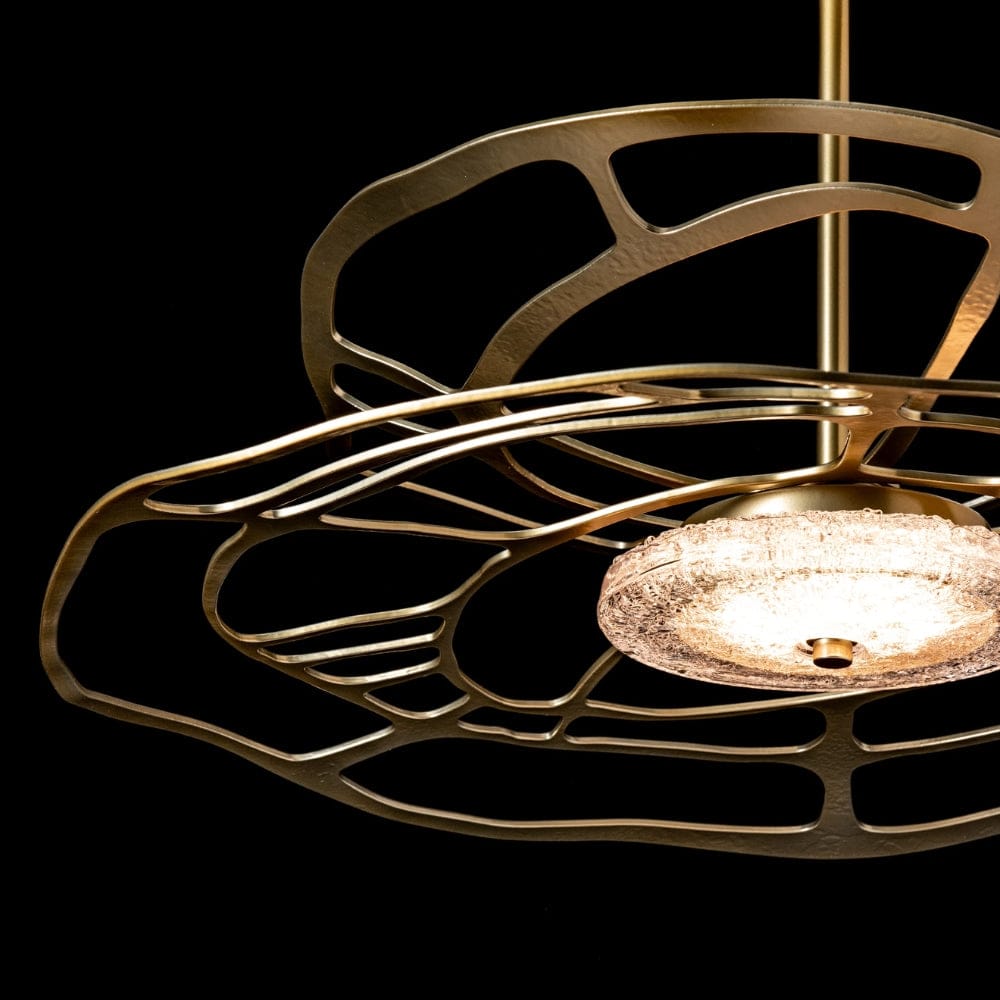 Interior Pendant Muse LED Large Pendant