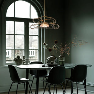 Interior Pendant Muse LED Large Pendant