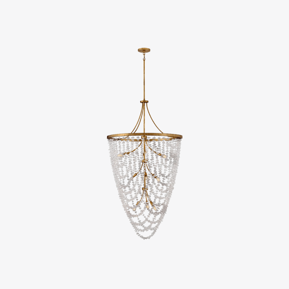 Chandelier Myra 12-Light Chandelier