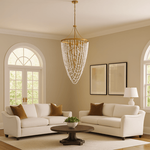 Chandelier Myra 12-Light Chandelier