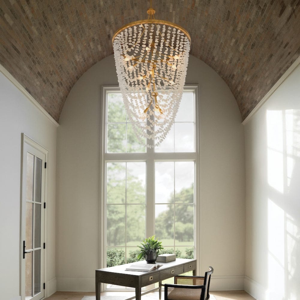 Chandelier Myra 12-Light Chandelier