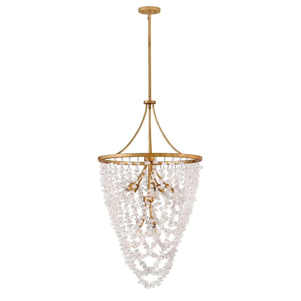 Chandelier Myra 8-Light Chandelier
