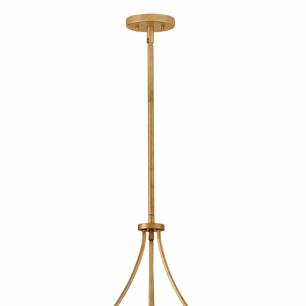 Chandelier Myra 8-Light Chandelier
