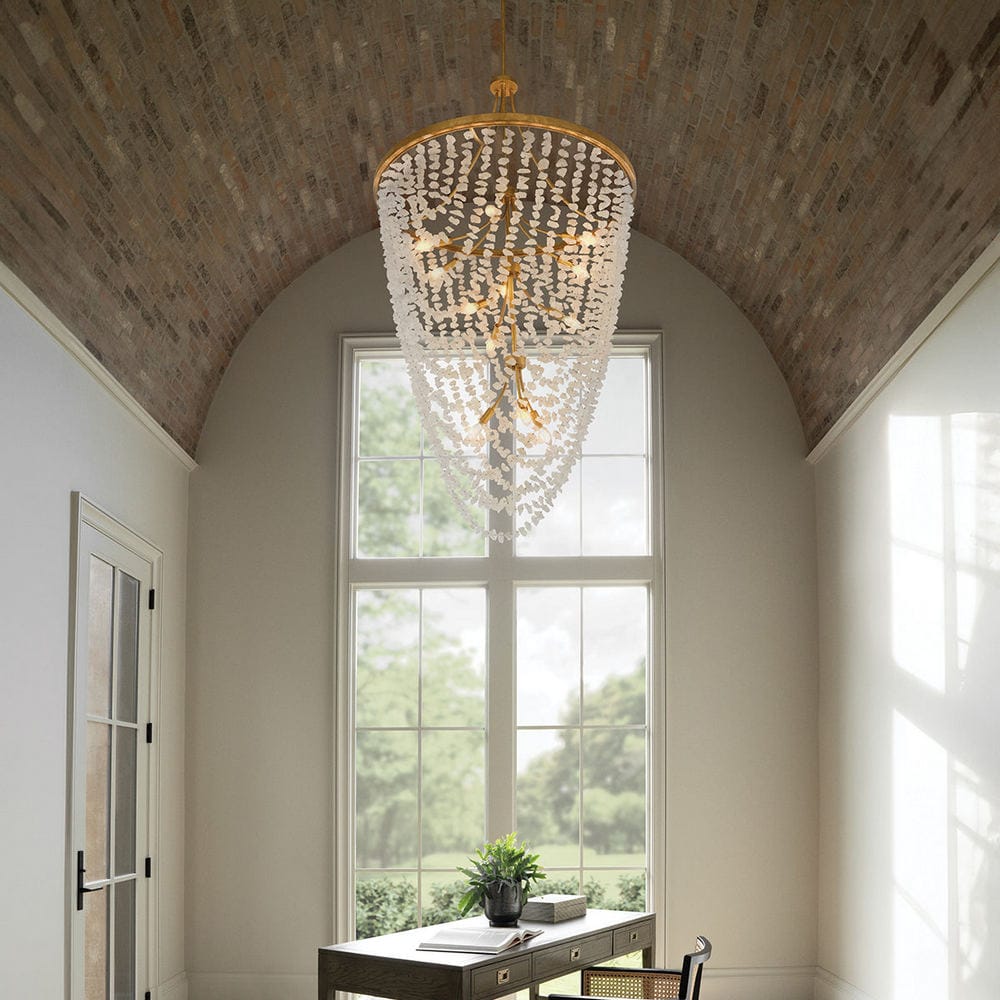 Chandelier Myra 8-Light Chandelier