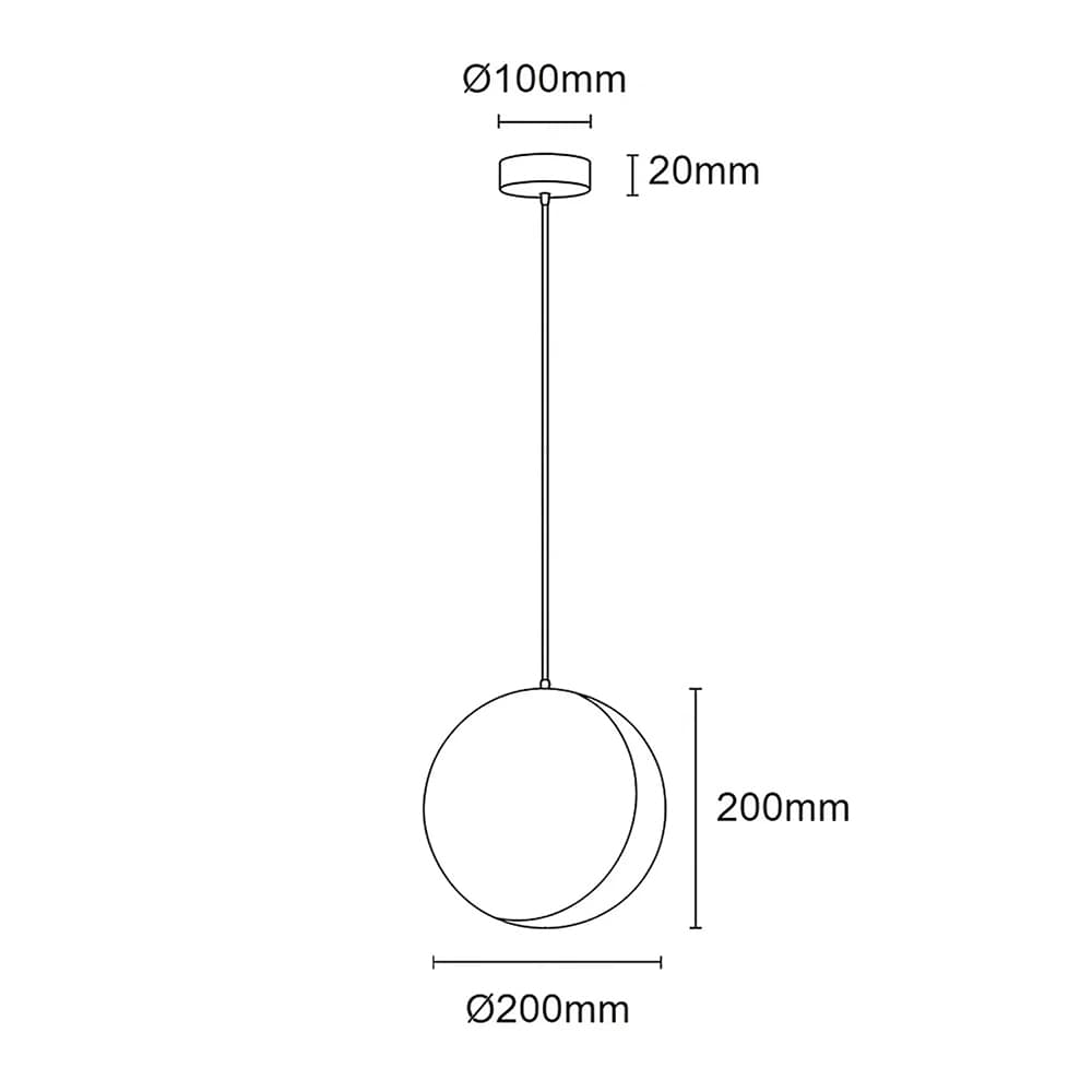 Interior Pendant Nacre Travertine Pendant Light
