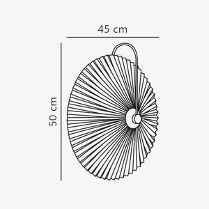 Interior Wall Light / Sconce Nadia Wall Light