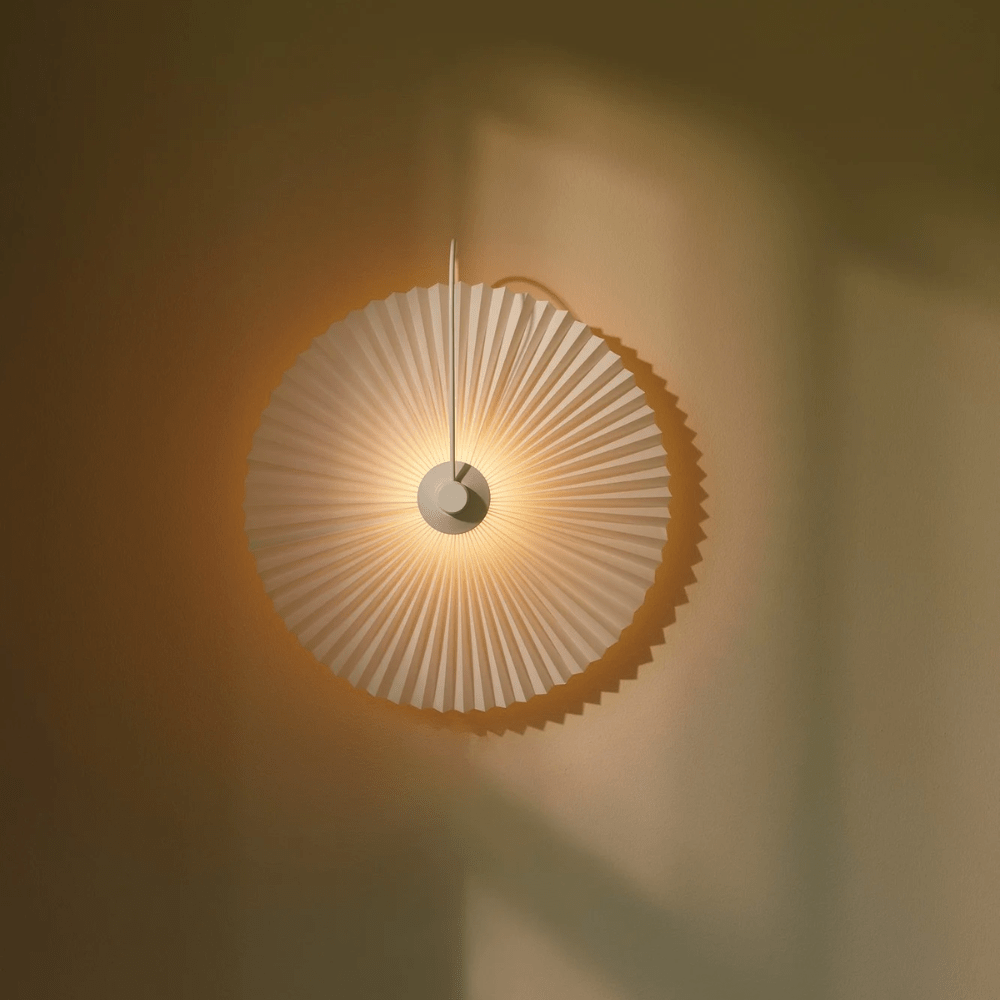 Interior Wall Light / Sconce Nadia Wall Light