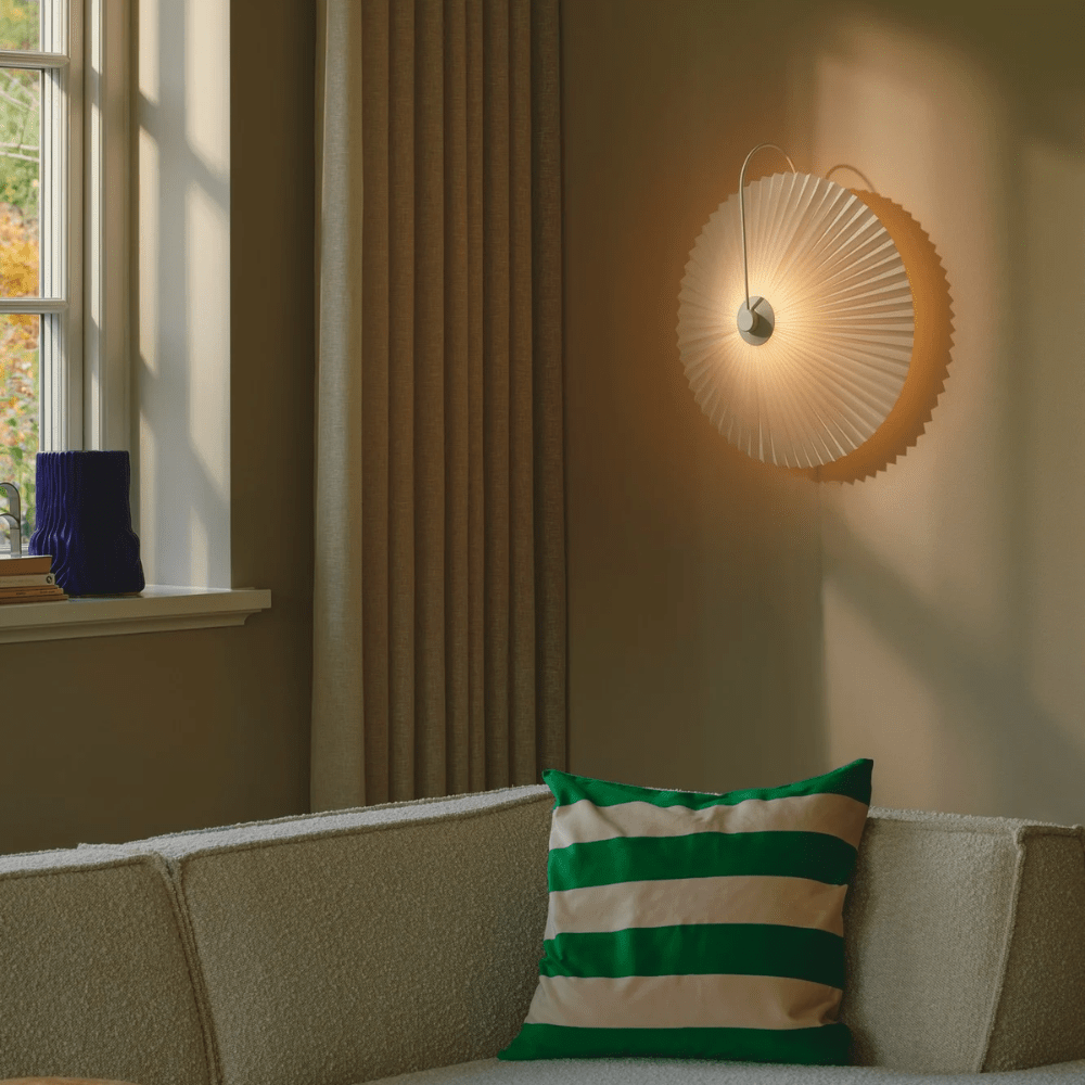 Interior Wall Light / Sconce Nadia Wall Light