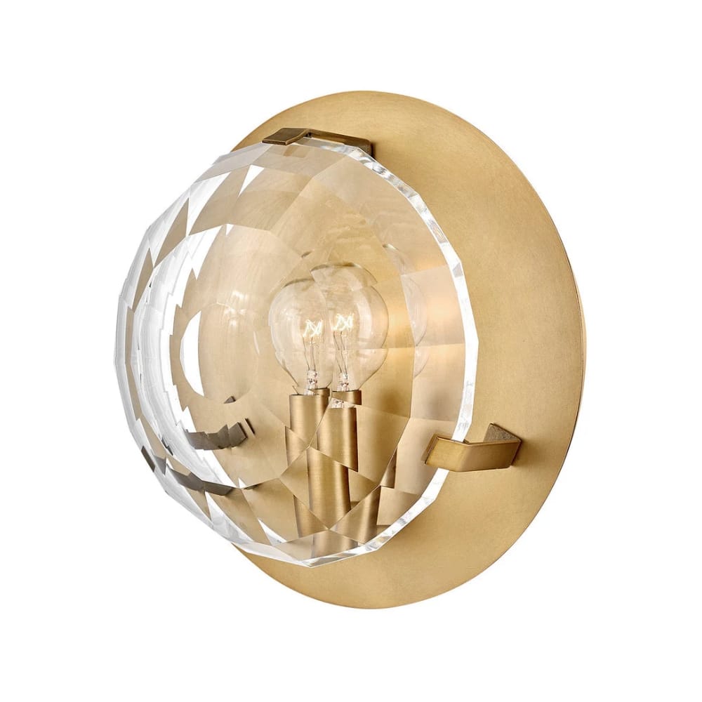 Interior Wall Light / Sconce Nala Wall Sconce