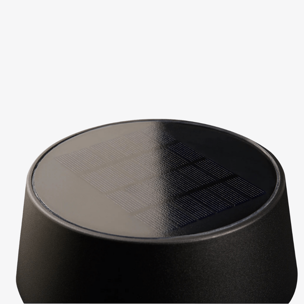 Bollards Nama 50 Solar Garden Bollard
