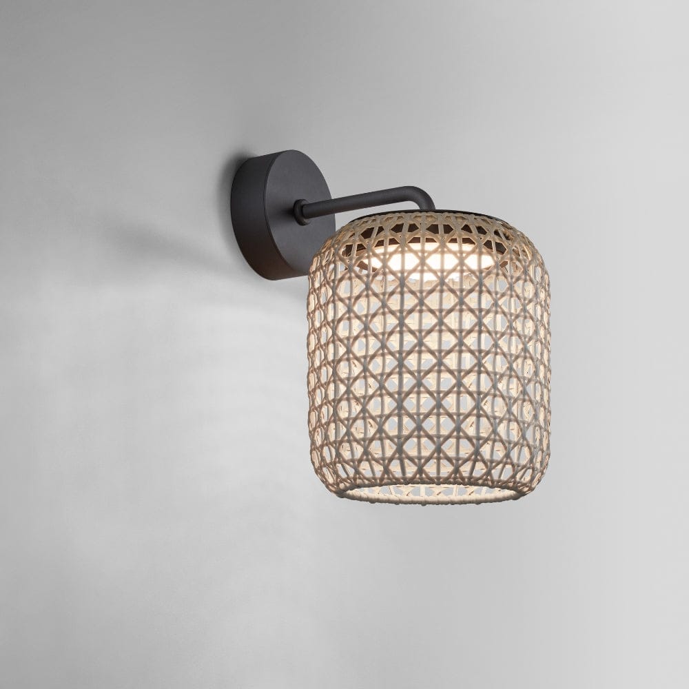 Exterior Wall Light Nans A02 Outdoor Wall Light