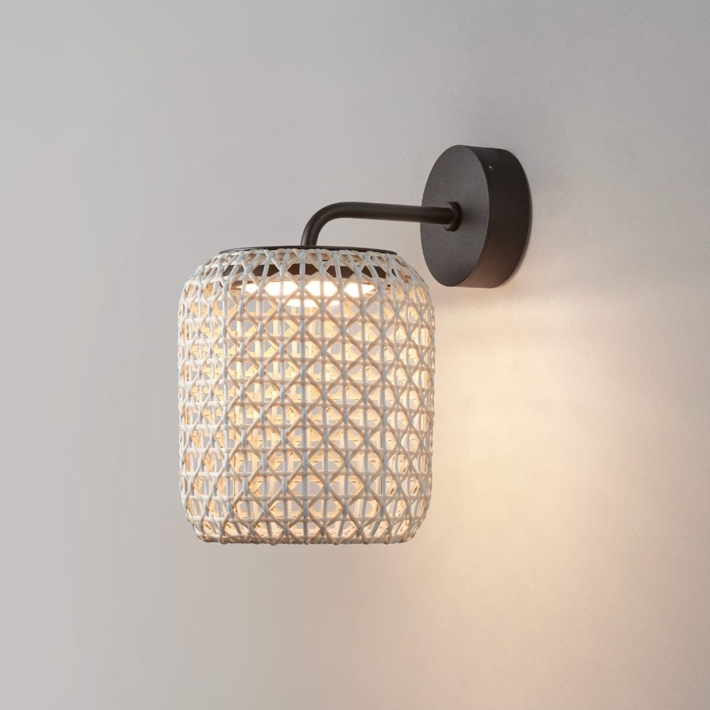 Exterior Wall Light Nans A02 Outdoor Wall Light