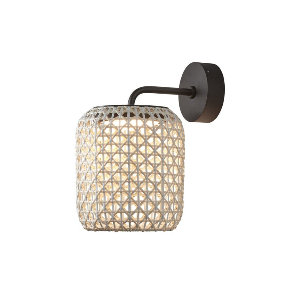 Exterior Wall Light Nans A02 Outdoor Wall Light