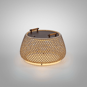 Portables Nans Bag 38R Outdoor Lamp