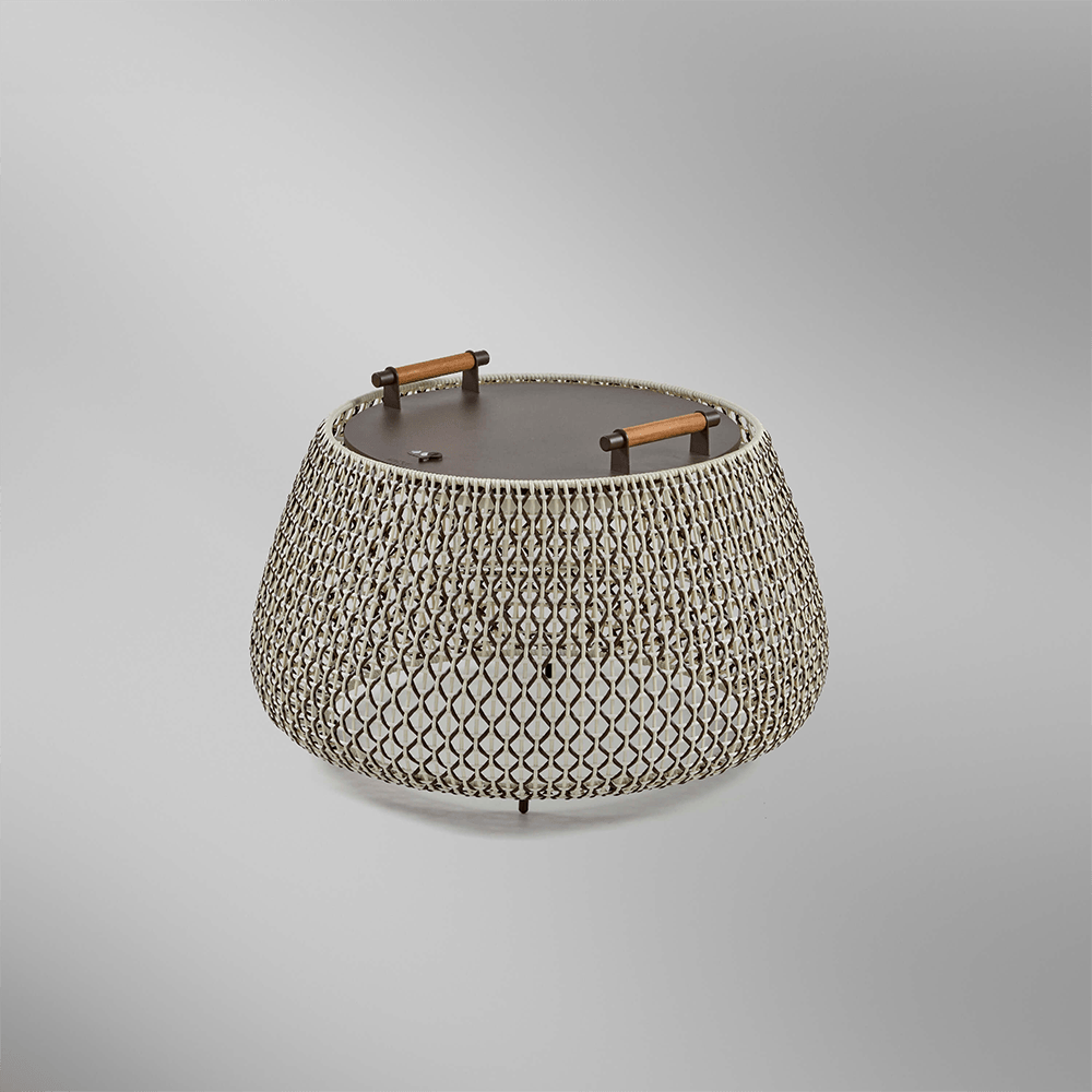 Portables Nans Bag 38R Outdoor Lamp