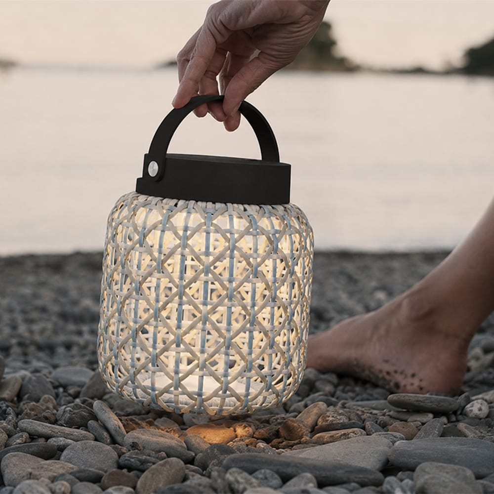 Portables Nans M/21/R Table Lamp