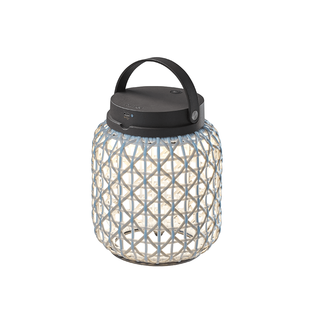Portables Nans M/21/R Table Lamp