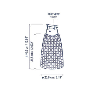 Portables Nans M/41/R Portable