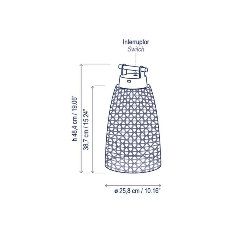 Portables Nans M/49/R Portable