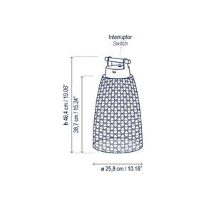 Portables Nans M/49/R Portable