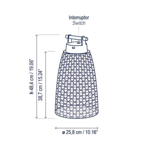 Portables Nans M/49/R Portable