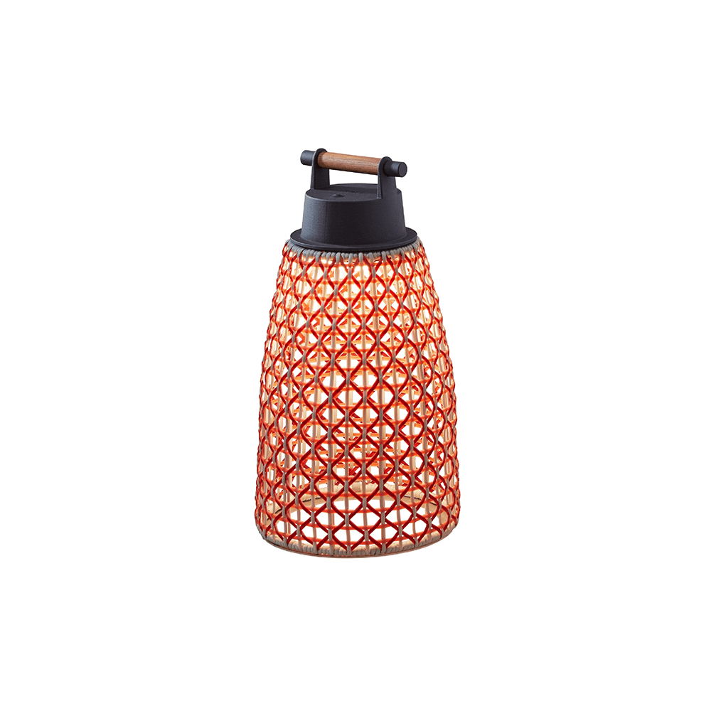 Portables Nans Portable M/41/R Outdoor Table Lamp