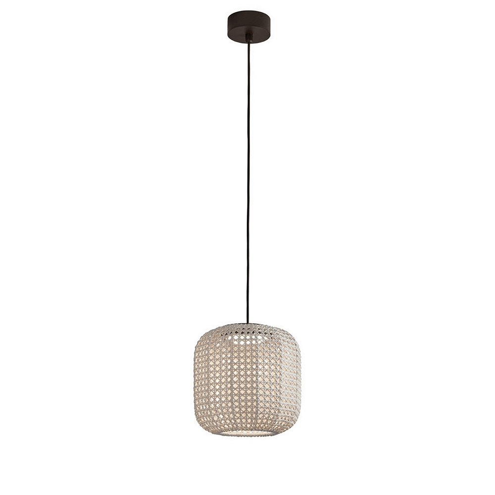 Exterior Pendant Nans S/31 Outdoor Outdoor Pendant - Beige