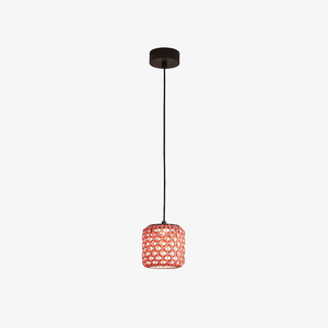 Exterior Pendant Nans S16 Outdoor Pendant