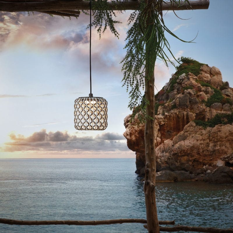 Exterior Pendant Nans S16 Outdoor Pendant