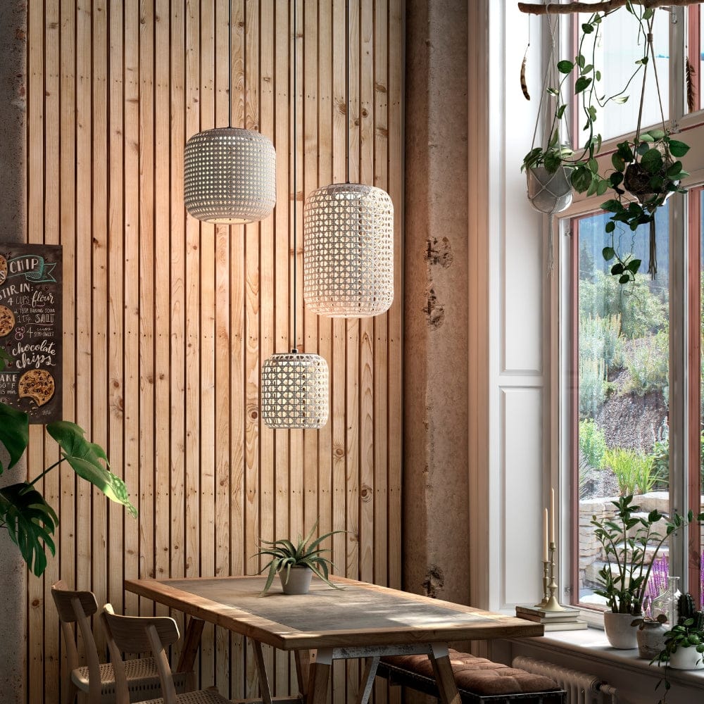 Exterior Pendant Nans S31 Outdoor Pendant