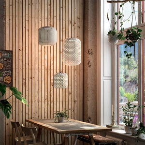 Exterior Pendant Nans S31 Outdoor Pendant