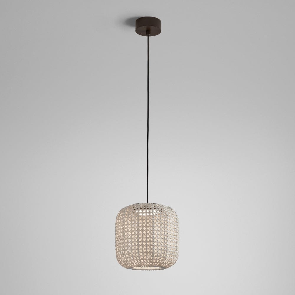 Exterior Pendant Nans S31 Outdoor Pendant