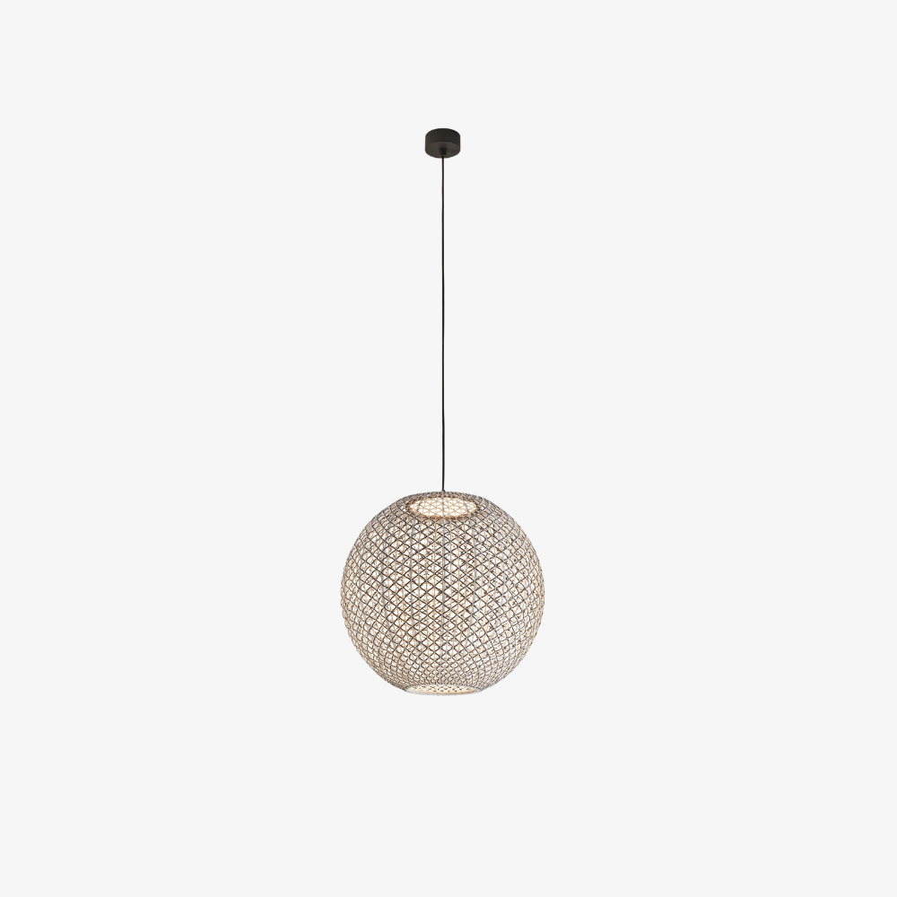 Exterior Pendant Nans Sphere S60 Outdoor Pendant