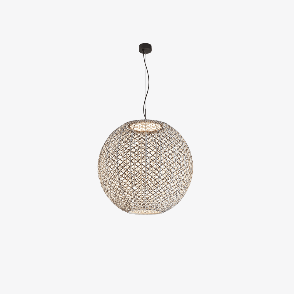 Exterior Pendant Nans Sphere S80 Outdoor Pendant