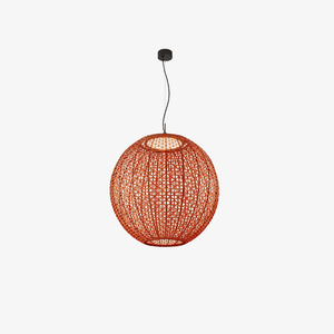 Exterior Pendant Nans Sphere S80 Outdoor Pendant