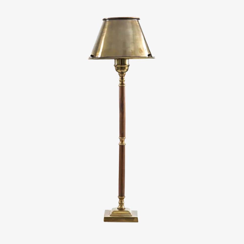 Table Lamps Nantucket Table Lamp