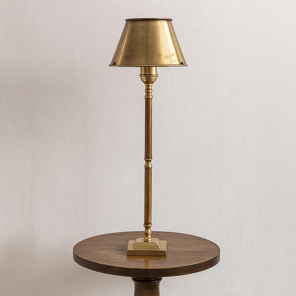 Table Lamps Nantucket Table Lamp