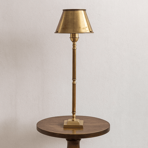 Table Lamps Nantucket Table Lamp