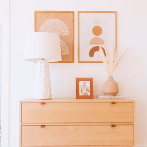 Table Lamps Naomi Table Lamp