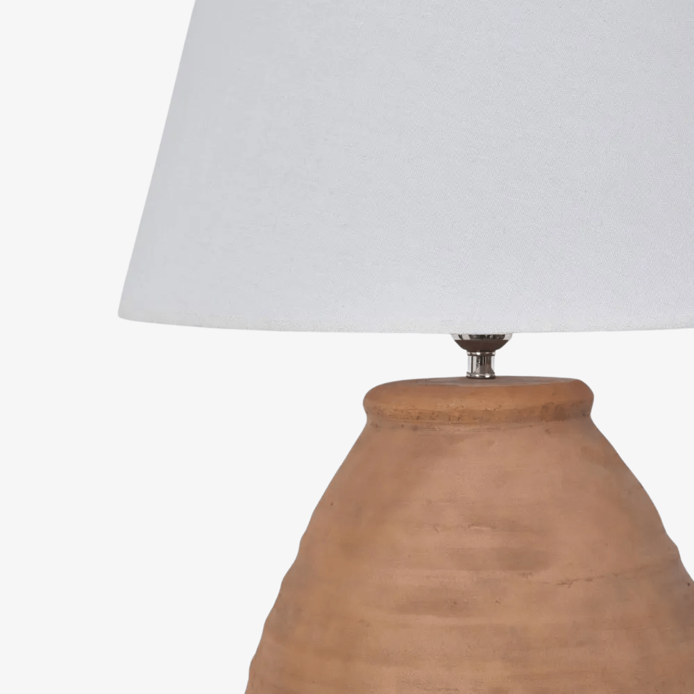 Table Lamps Narbon Table Lamp & Shade