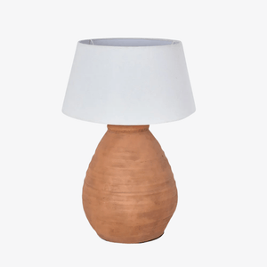 Table Lamps Narbon Table Lamp & Shade