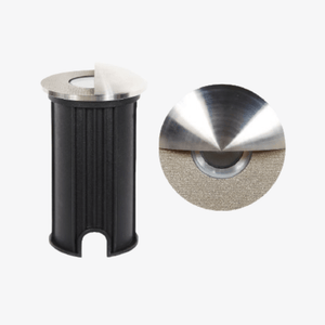 Exterior Wall Light Narrabeen Wall/Step Light