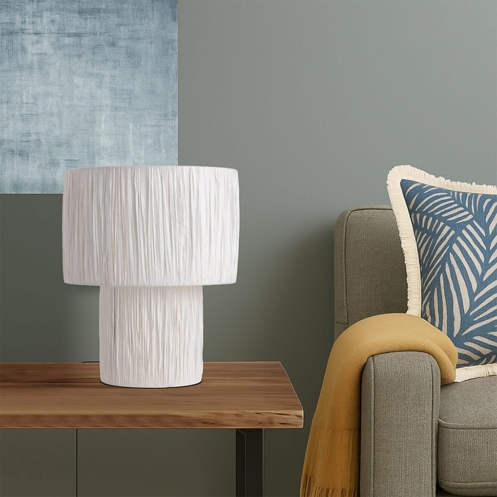 Table Lamps Nativa Large Table Lamp