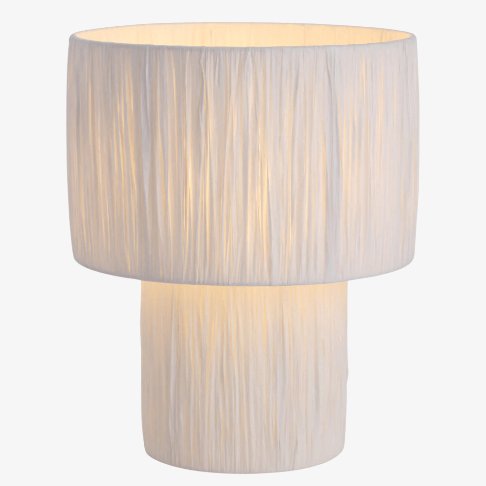 Table Lamps Nativa Large Table Lamp