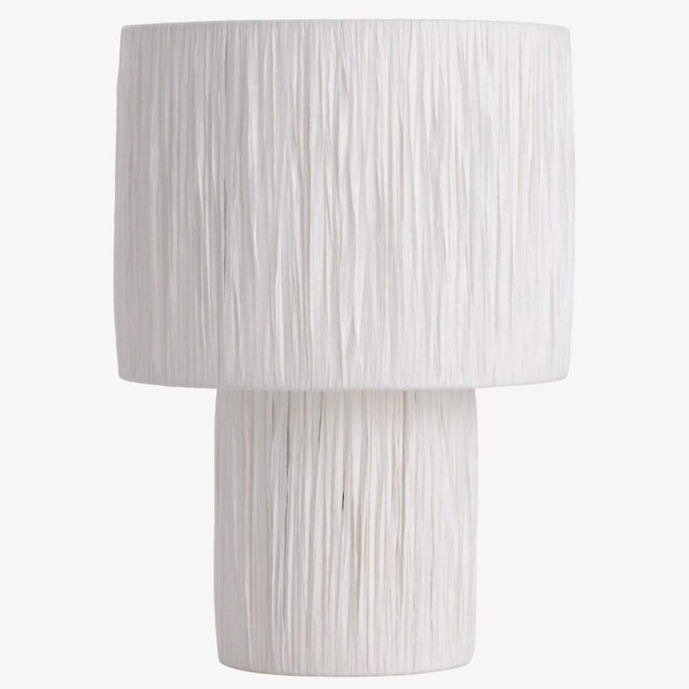 Table Lamps Nativa Small Table Lamp