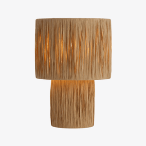 Table Lamps Nativa Small Table Lamp