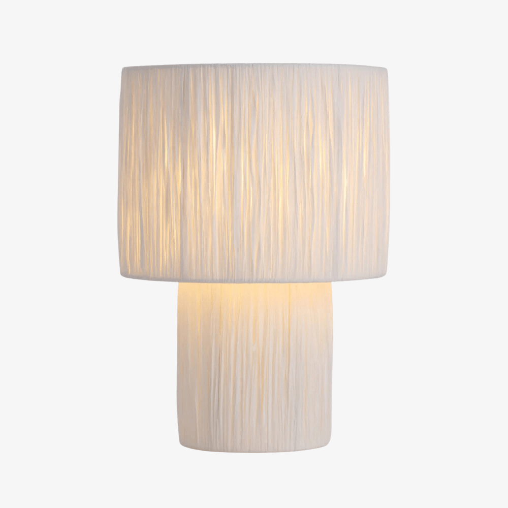 Table Lamps Nativa Small Table Lamp