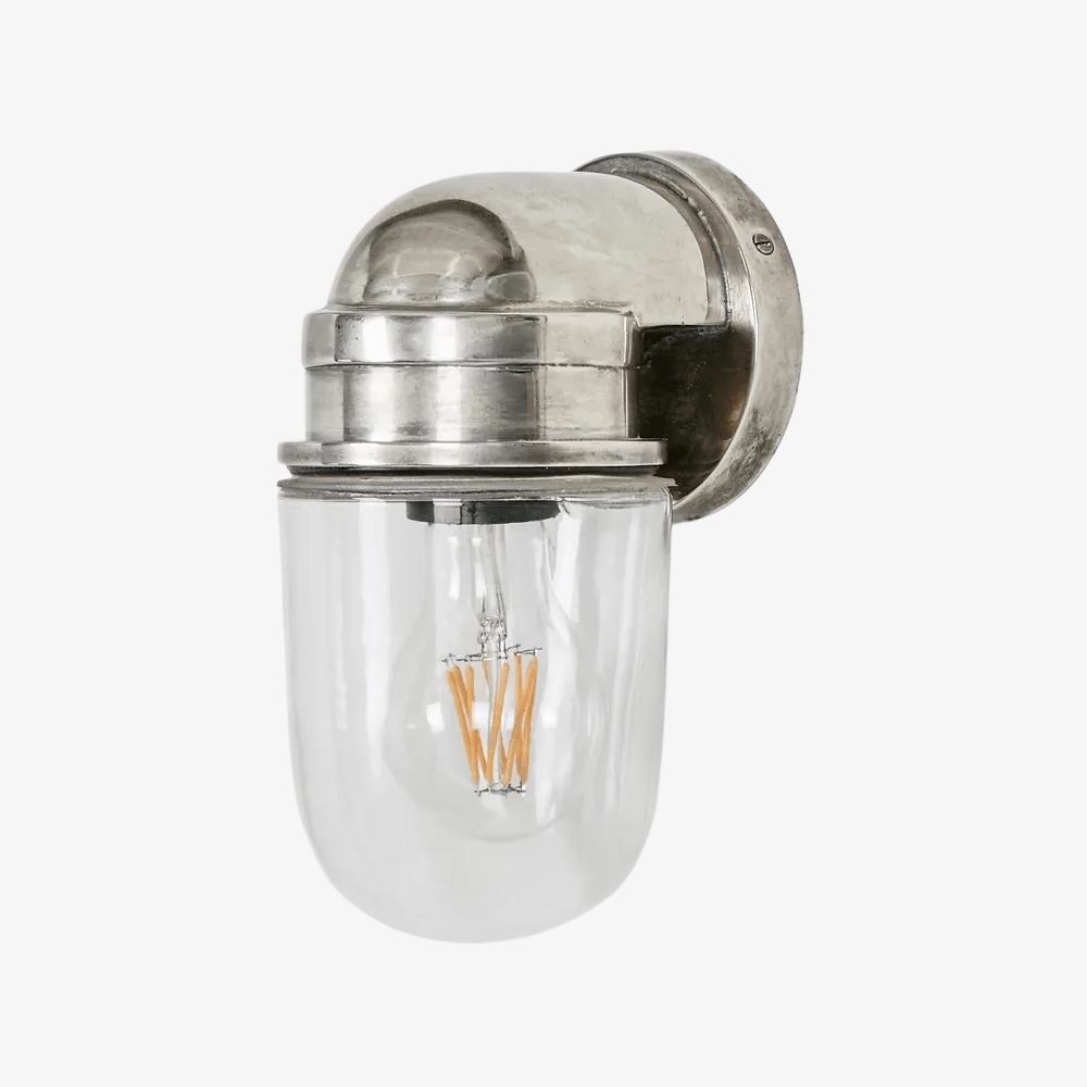 Exterior Wall Light Nautical Outdoor Wall Light