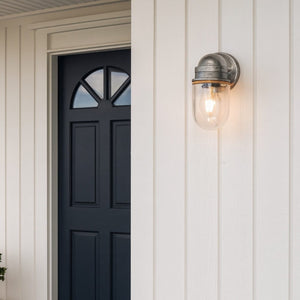 Exterior Wall Light Nautical Outdoor Wall Light